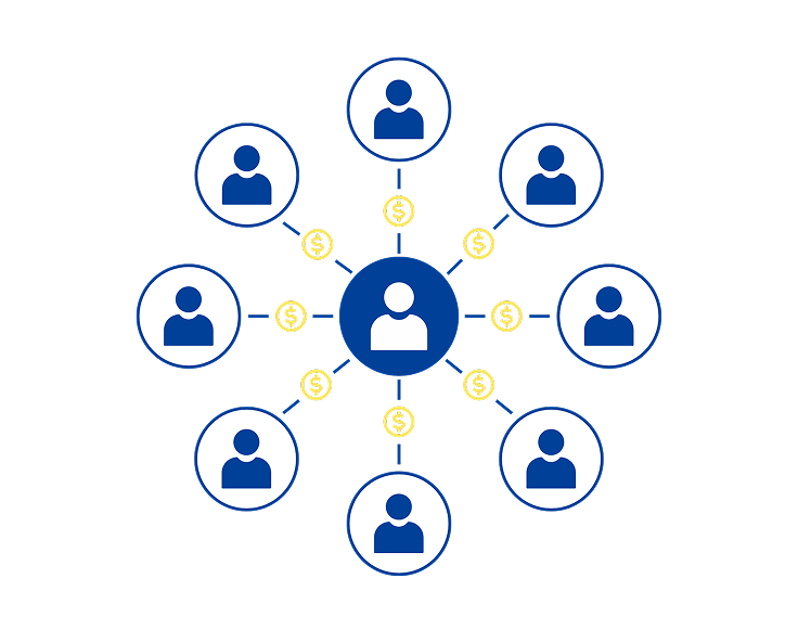 Agent income